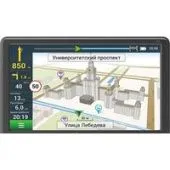 GPS навигатор NAVITEL E707 Magnetic