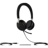 Офисная гарнитура Yealink UH38 Dual UC BAT