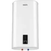Накопительный электрический водонагреватель Oasis Plain 100VZ