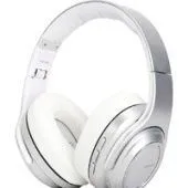 Наушники CrownMicro CMBH-5050 (серебристый)