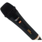 Проводной микрофон Ritmix RDM-131 (черный)