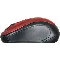 Мышь Оклик 665MW (черный/красный) Мышь Оклик 665MW (черный/красный)