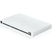 Управляемый коммутатор 3-го уровня Ubiquiti UISP Switch Pro