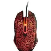Игровая мышь QUMO Dragon War Solaris M10