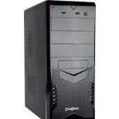Корпус ExeGate CP-601 350W