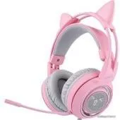 Наушники Somic G951 Pink
