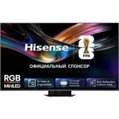 RGB miniLED телевизор Hisense 85UR9S