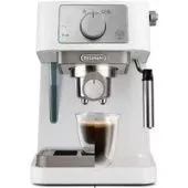 Рожковая кофеварка DeLonghi Stilosa EC260.W