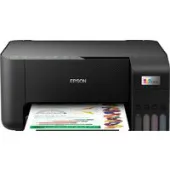 МФУ Epson EcoTank L3250 (ресурс стартового картриджа 8100/6500)