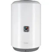 Накопительный электрический водонагреватель Haier ES80V-B1 Slim