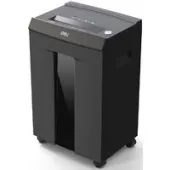 Шредер Deli ET098