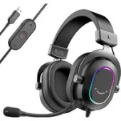 Наушники FIFINE H6 (черный)