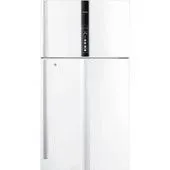 Холодильник Hitachi R-V720PUC1TWH