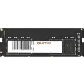 Оперативная память QUMO 8GB DDR4 SODIMM PC4-21300 QUM4S-8G2666P19