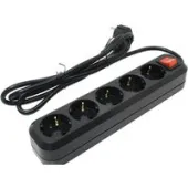 Сетевой фильтр 5bites SP5B-318