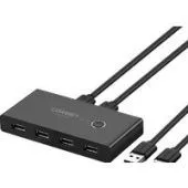 USB-хаб Ugreen US216 30767 USB-хаб Ugreen US216 30767