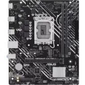 Материнская плата ASUS Prime H610M-F D4 R2.0