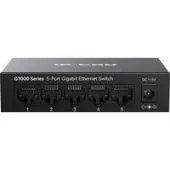 Неуправляемый коммутатор IP-COM G1005