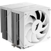 Кулер для процессора 1stPlayer CY12D (белый)
