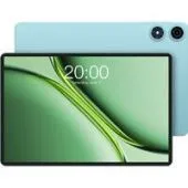 Планшет Teclast P50 2025 4GB/128GB LTE (бирюзовый)