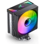 Кулер для процессора Jonsbo CR-1000 V3 PRO ARGB (черный)