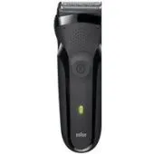 Электробритва Braun Series 3 300s (черный)