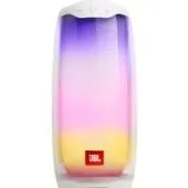 Беспроводная колонка JBL Pulse 4 (белый)