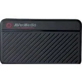 Устройство видеозахвата AverMedia Live Gamer Mini GC311