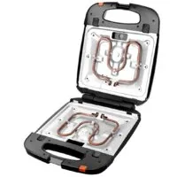 Вафельница Brayer BR2303 Вафельница Brayer BR2303