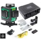 Лазерный нивелир Instrumax GL 4-360 Master Set