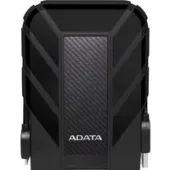 Внешний накопитель ADATA HD710P 5TB (черный)