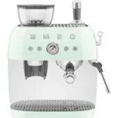 Рожковая кофеварка Smeg EGF03PGEU