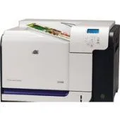 Принтер HP Color LaserJet CP3525dn (CC470A)