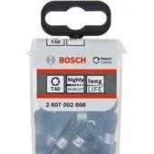 Набор бит Bosch 2607002808 (25 предметов)