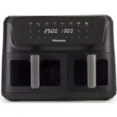 Аэрогриль (аэрофритюрница) Hisense HAF2700DCD