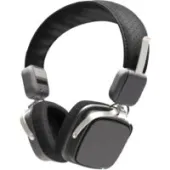 Наушники Ginzzu GM-571BT (черный)