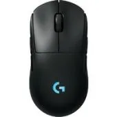 Игровая мышь Logitech G Pro 2 Lightspeed (черный)