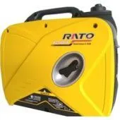 Бензиновый генератор Rato R2500iS