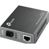 Медиаконвертер TP-Link MC112CS V6