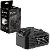 Аккумулятор Deko UNV5.0 STD 063-4495 (20В/5 Ач)