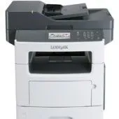 МФУ Lexmark MX511dhe