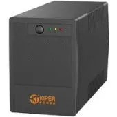 Источник бесперебойного питания Kiper Power B2000 USB (2000VA/1200W)