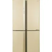 Многодверный холодильник Sharp SJ-EX98FBE