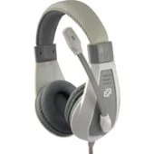 Наушники Оклик HS-L600