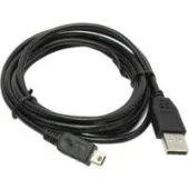 Кабель Telecom TC6911BK-1.8M