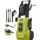 Мойка высокого давления Ryobi RY150PWA