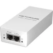 Адаптер Netcraze PoE+ Adapter NPA-150