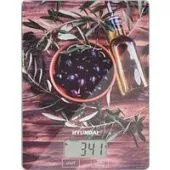 Кухонные весы Hyundai HYS-KG221