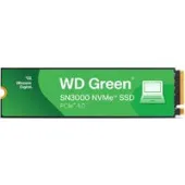 SSD WD Green SN3000 1TB WDS100T4G0E