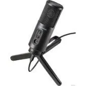 Проводной микрофон Audio-Technica ATR2500x-USB